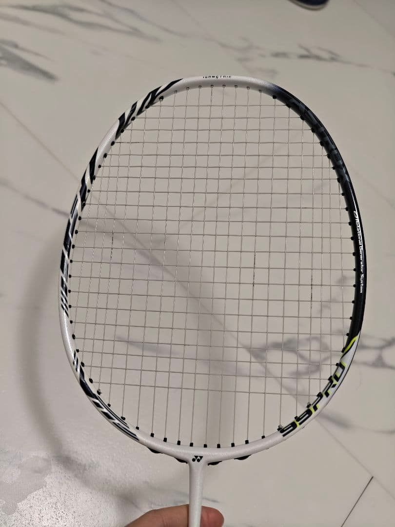 yonex astrox 99 pro 3U バドミントンラケット