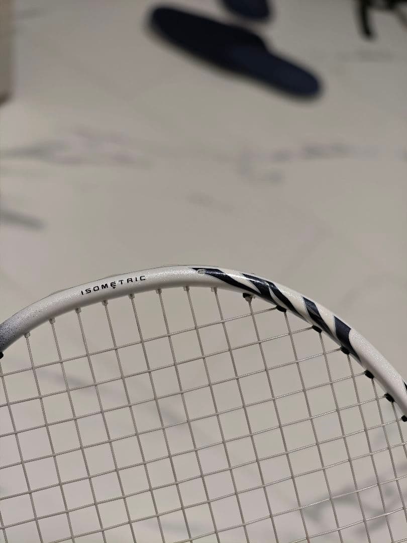 yonex astrox 99 pro 3U バドミントンラケット