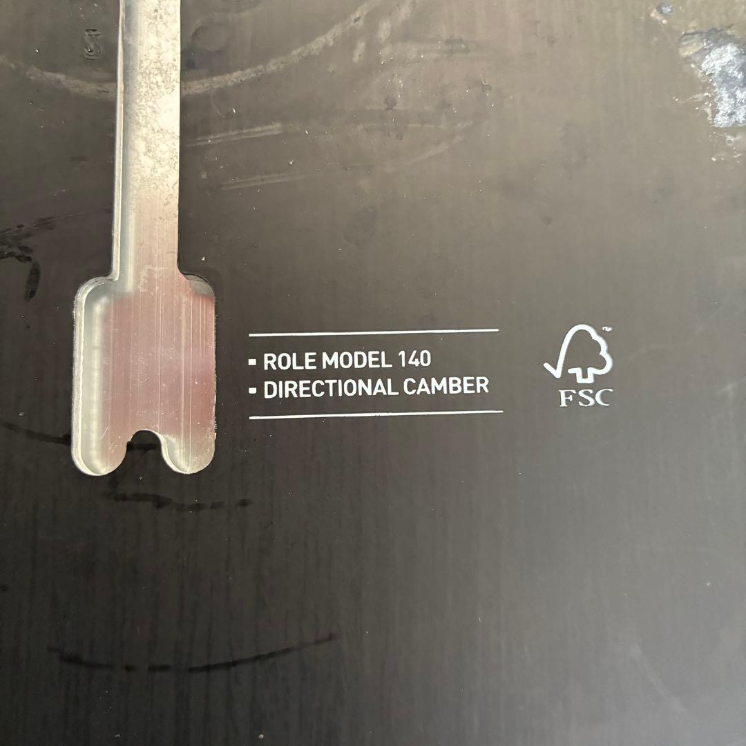Burton Rolemodel バートン　ロールモデル　キッズ
