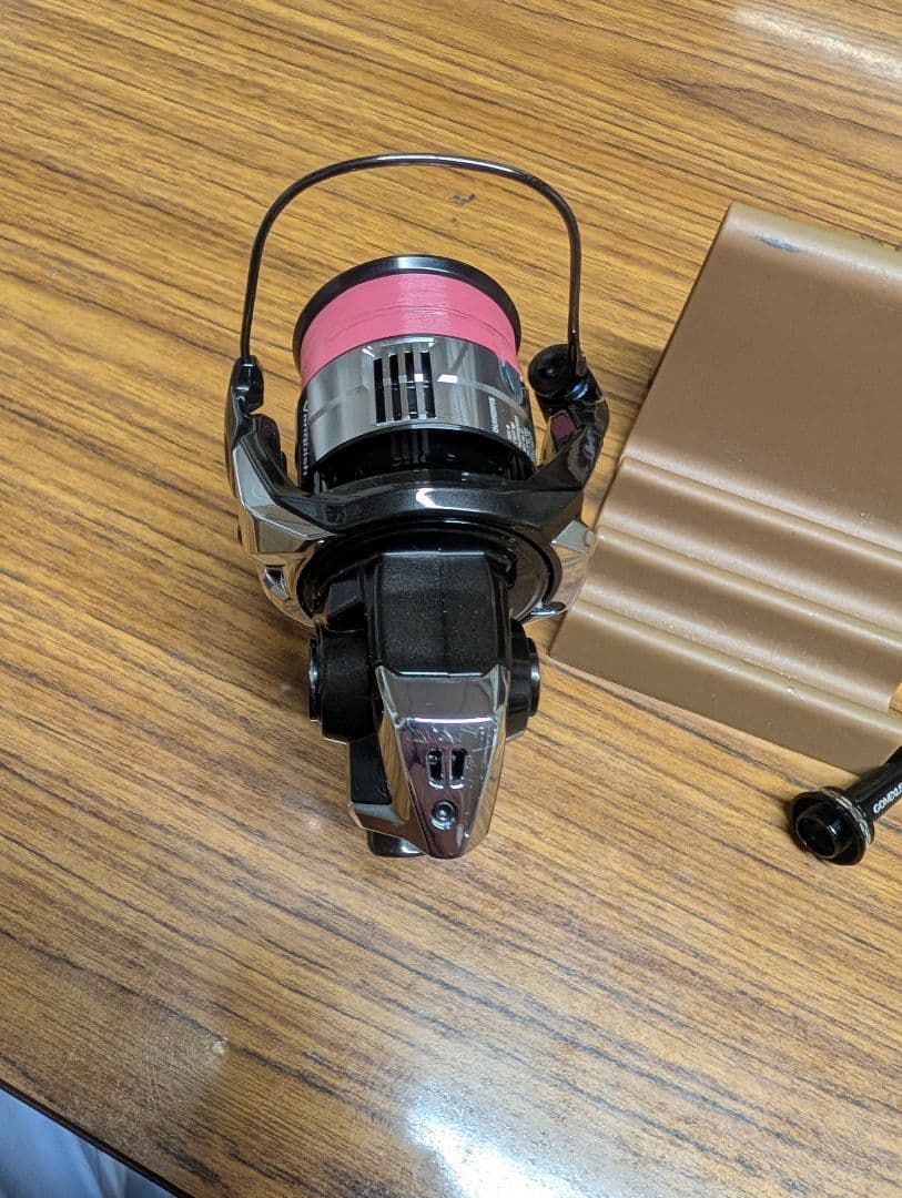 23ヴァンキッシュc2000s