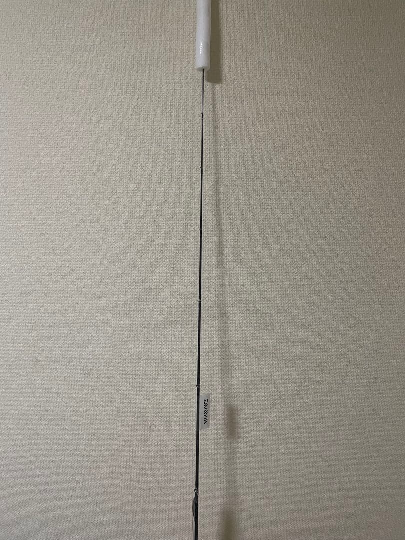 TATULA XT 661MLRB アジングロッド
