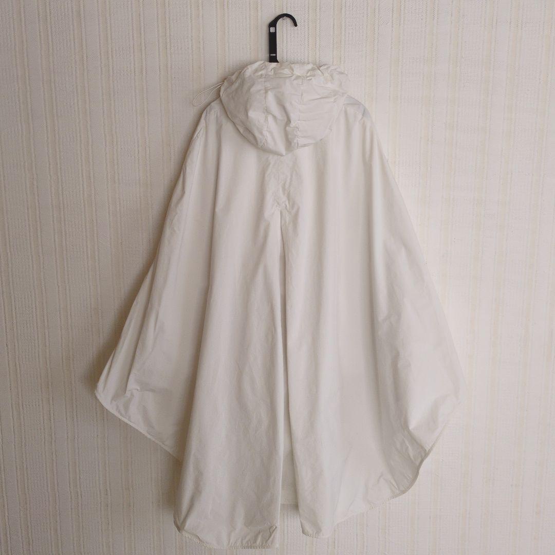 小物 ENFOLD Rain Poncho Coat