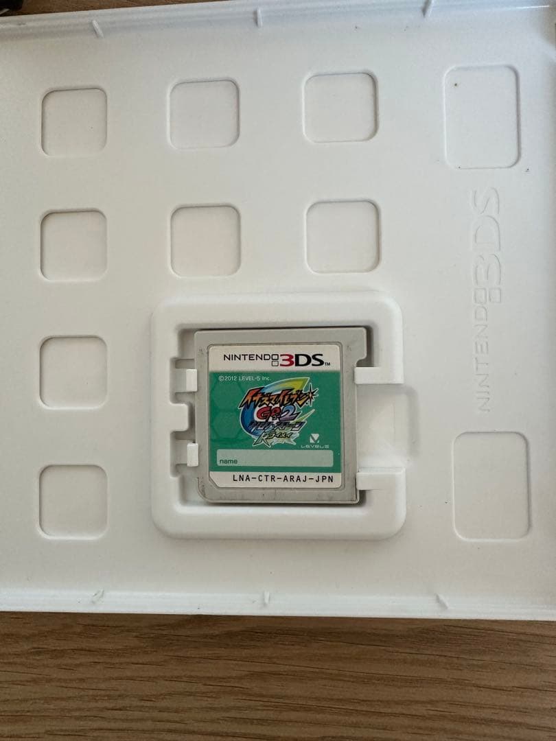 如*】様 3DS ソフトまとめ売り