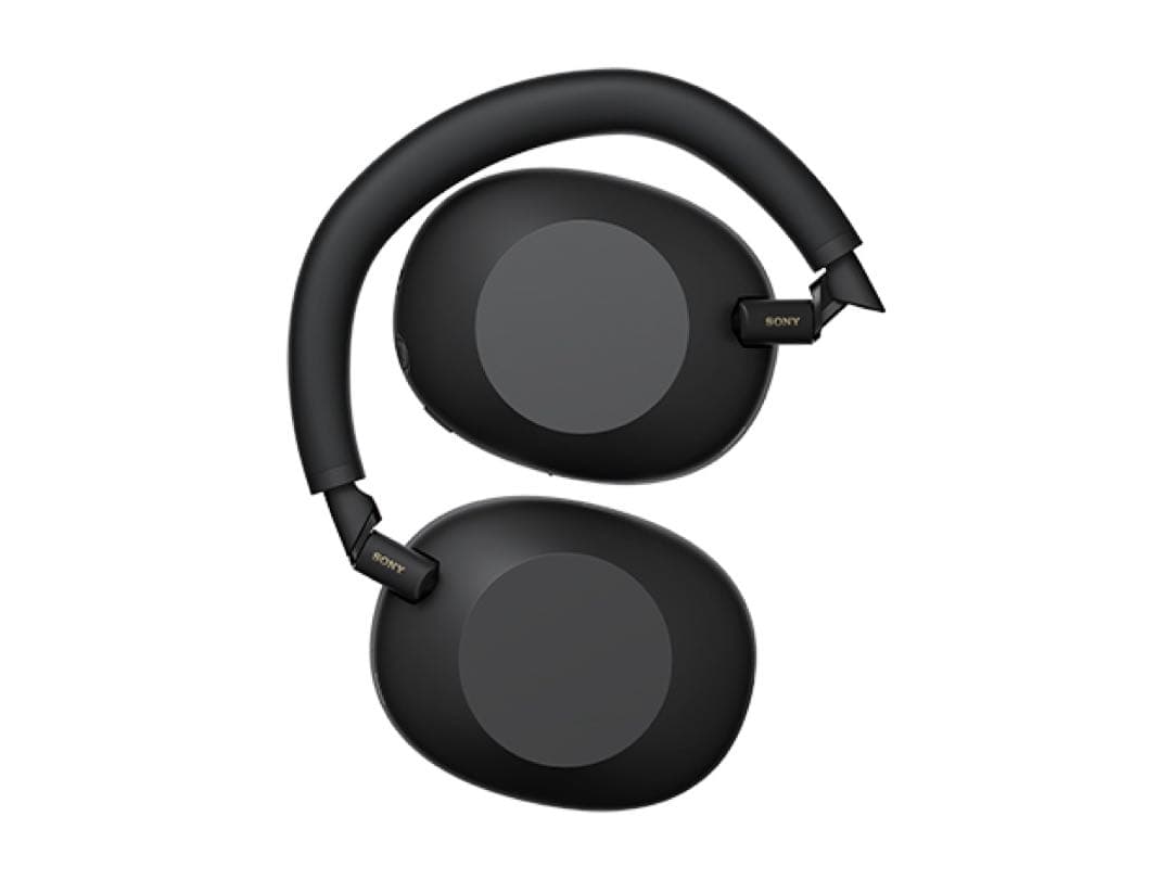 Sony WH-1000X M6 ワイヤレスヘッドホン『保証書・レシート付属』