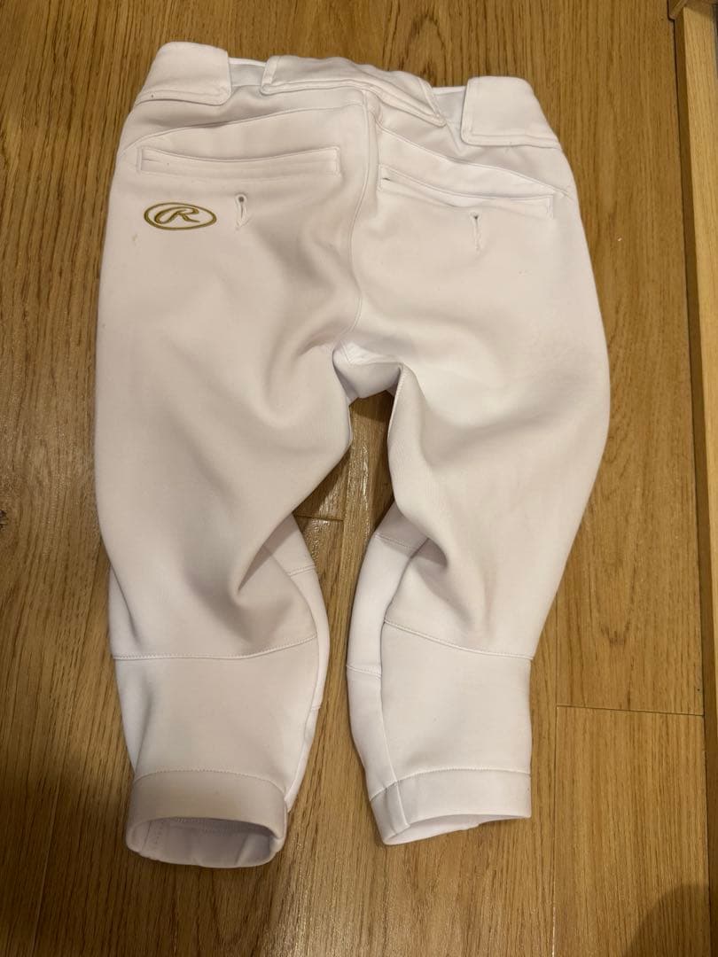 Rawlings 野球　練習着 140cm 2枚セット