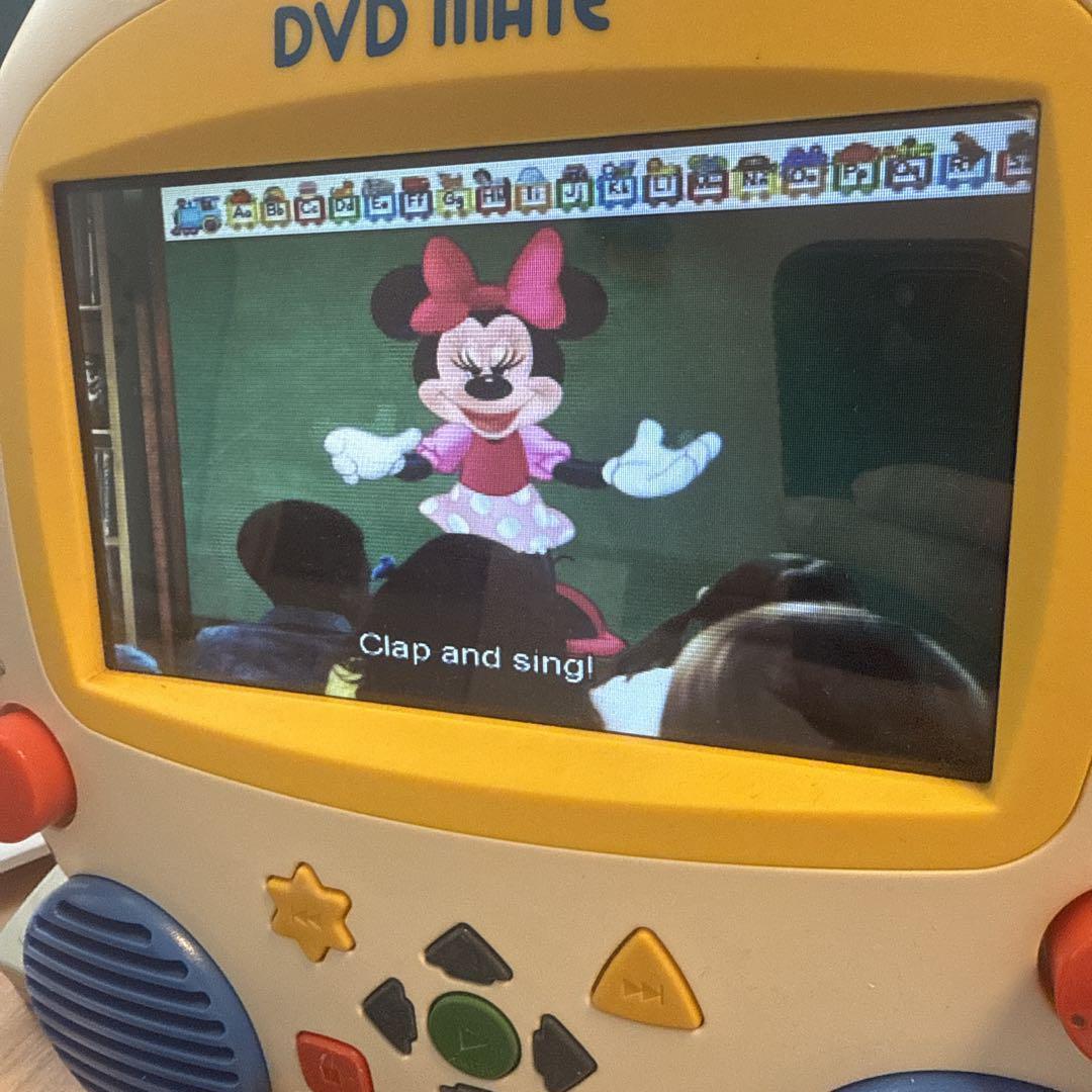 DWE ディズニー英語システム　ストレートプレイ　DVD　新子役　字幕あり