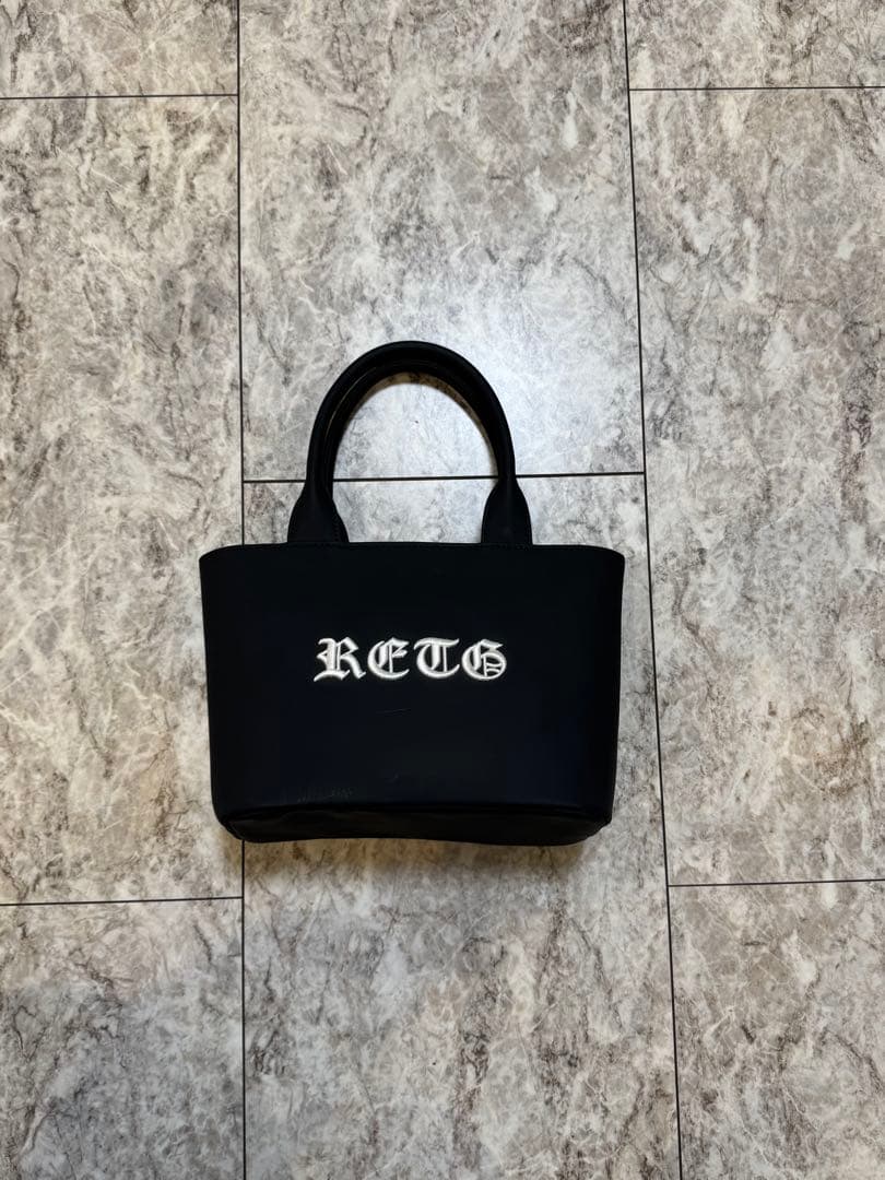 adamsJUGGLER O.Eクロスミニトート ハンドバッグ