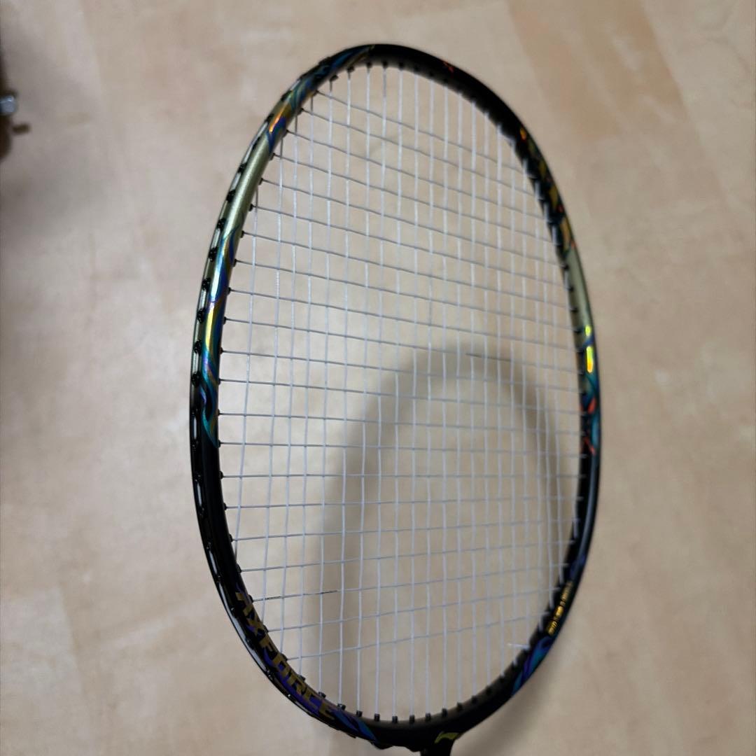 ラケット AxForce100