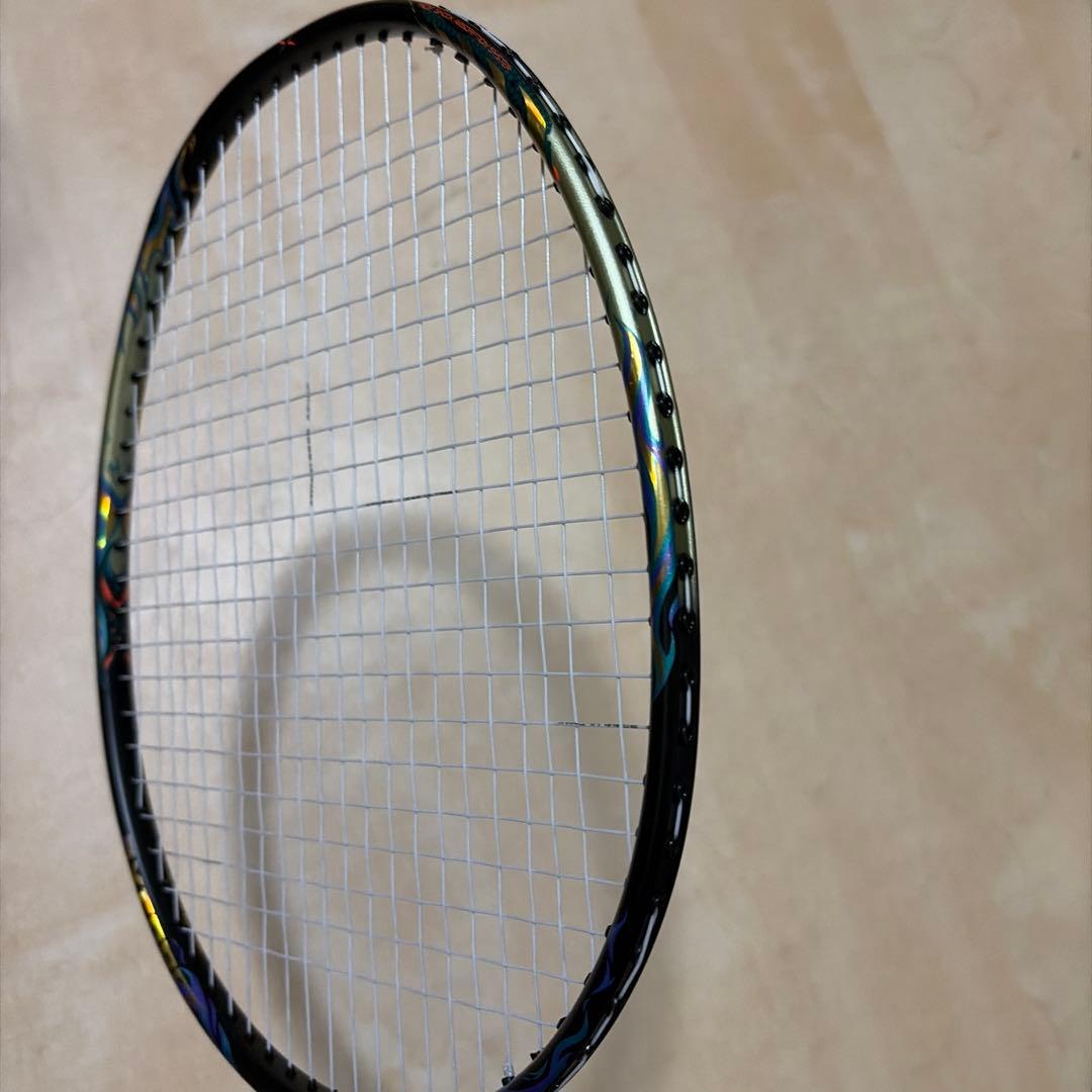 ラケット AxForce100