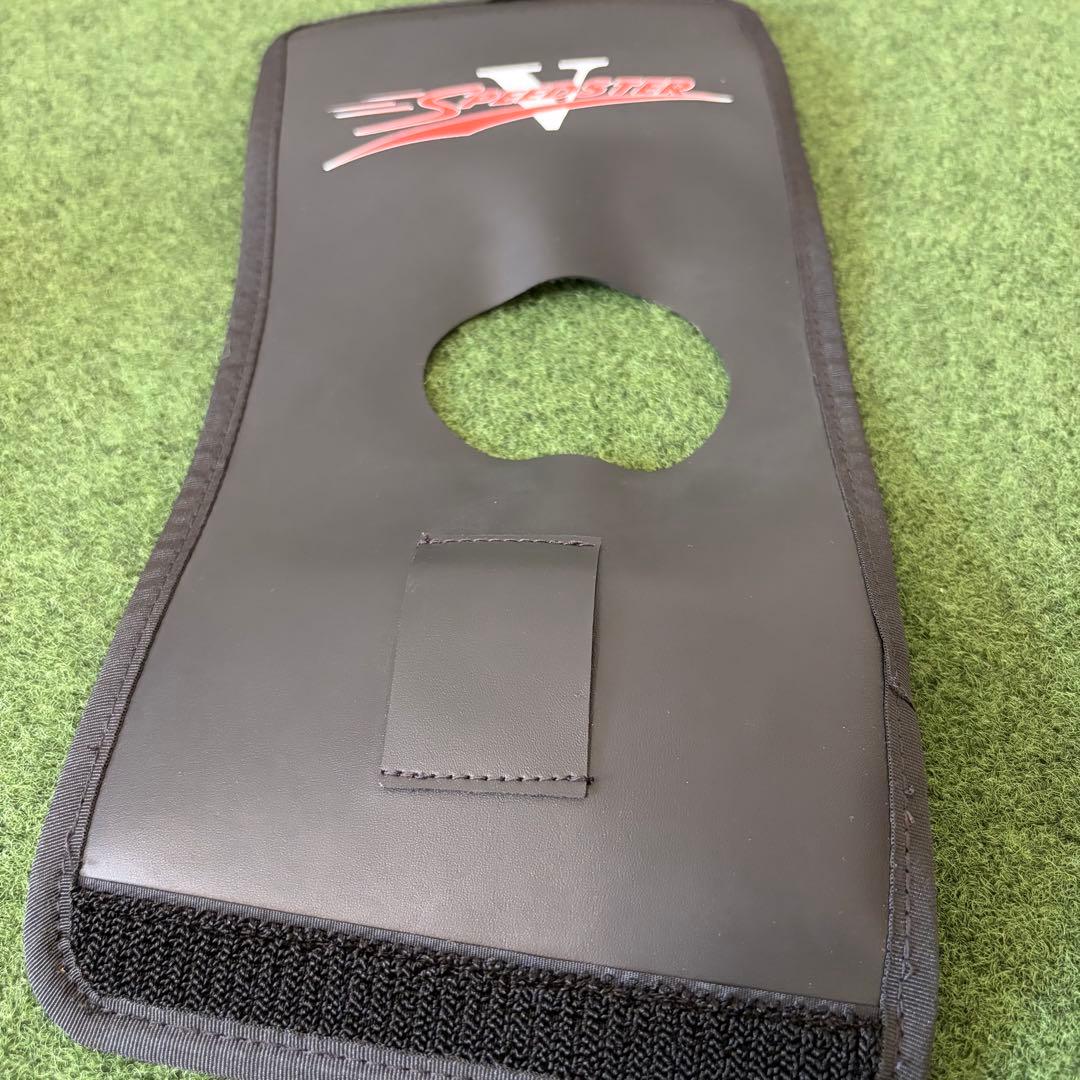 Bushnell スピードガン スピードスターV 日本正規品
