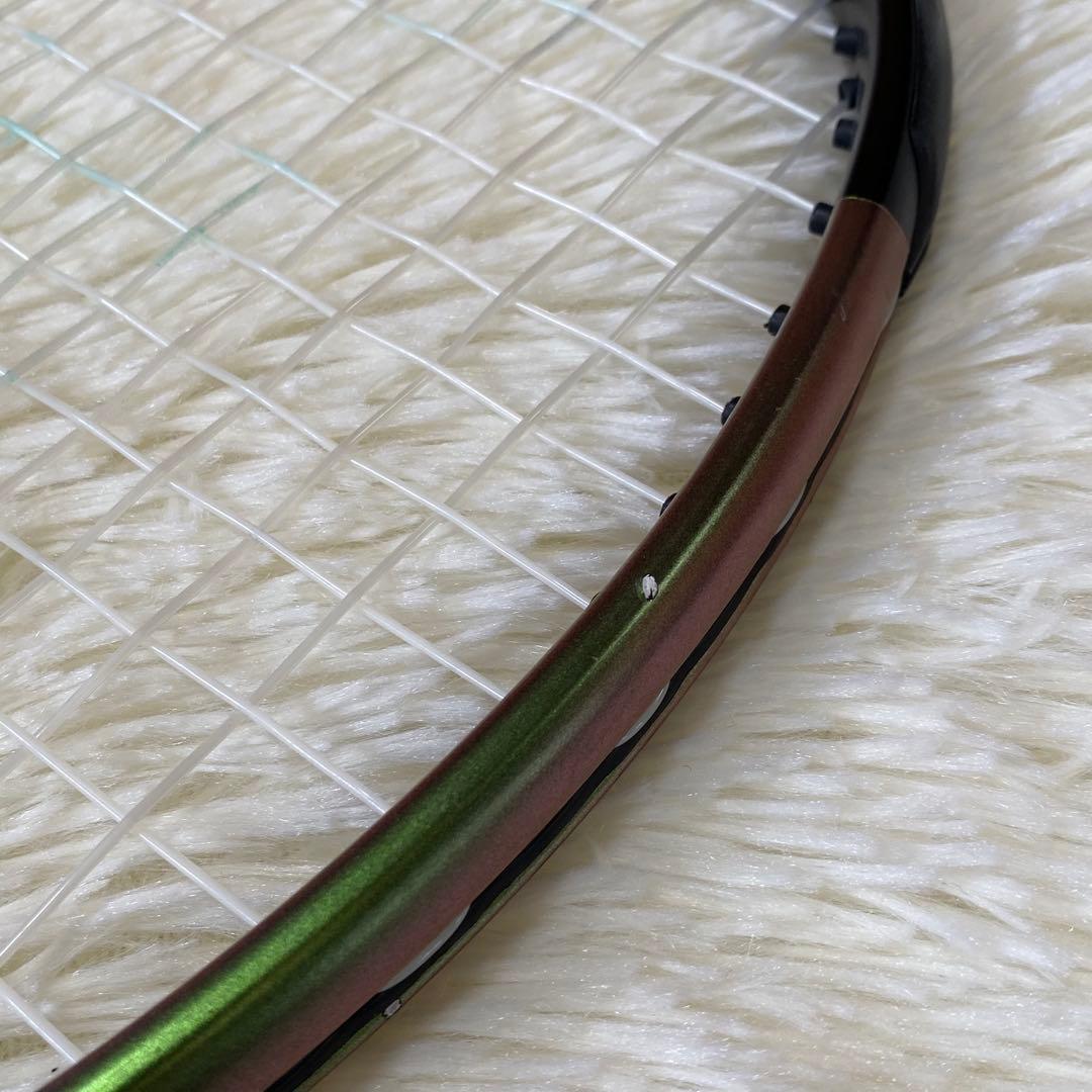 ✨美品✨ Wilson BLADE V8 98s 硬式テニス ラケット G2