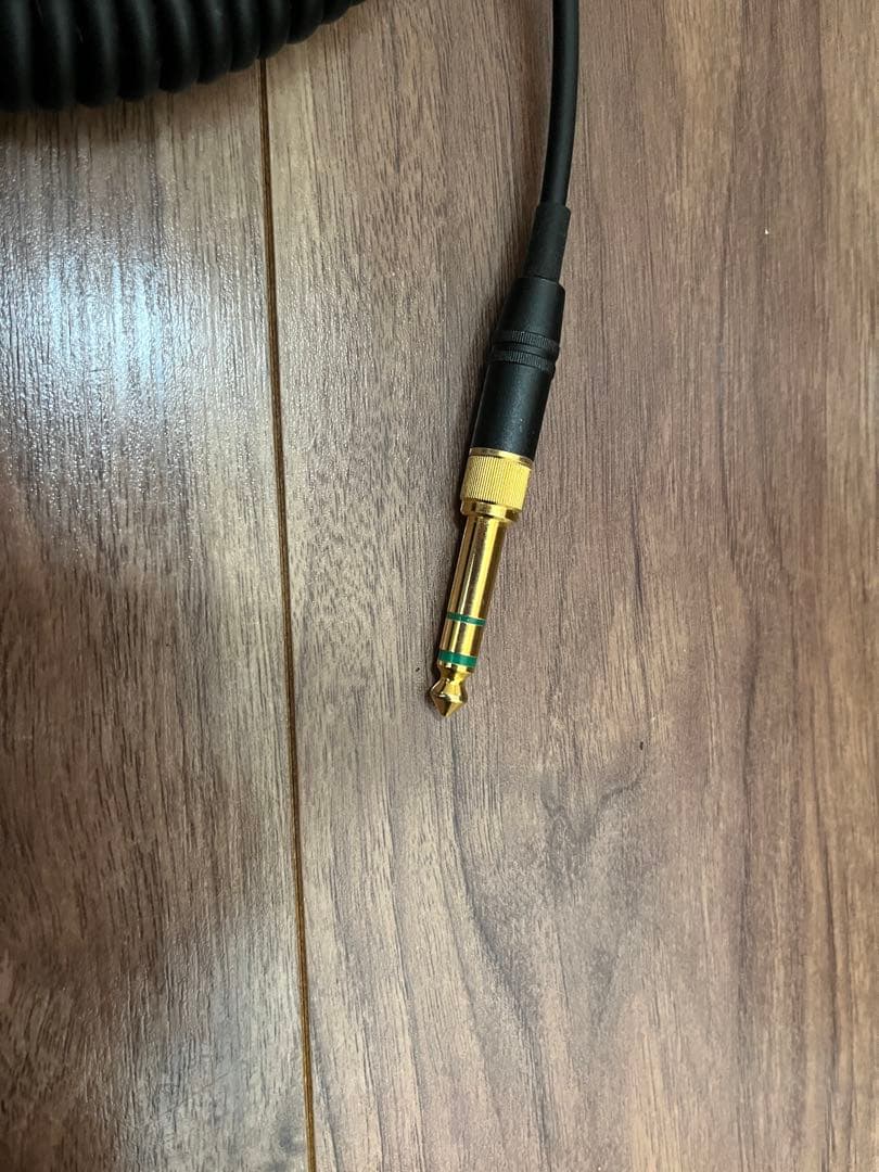 SONY ( ソニー ) MDR-7506 スタジオモニターヘッドホン