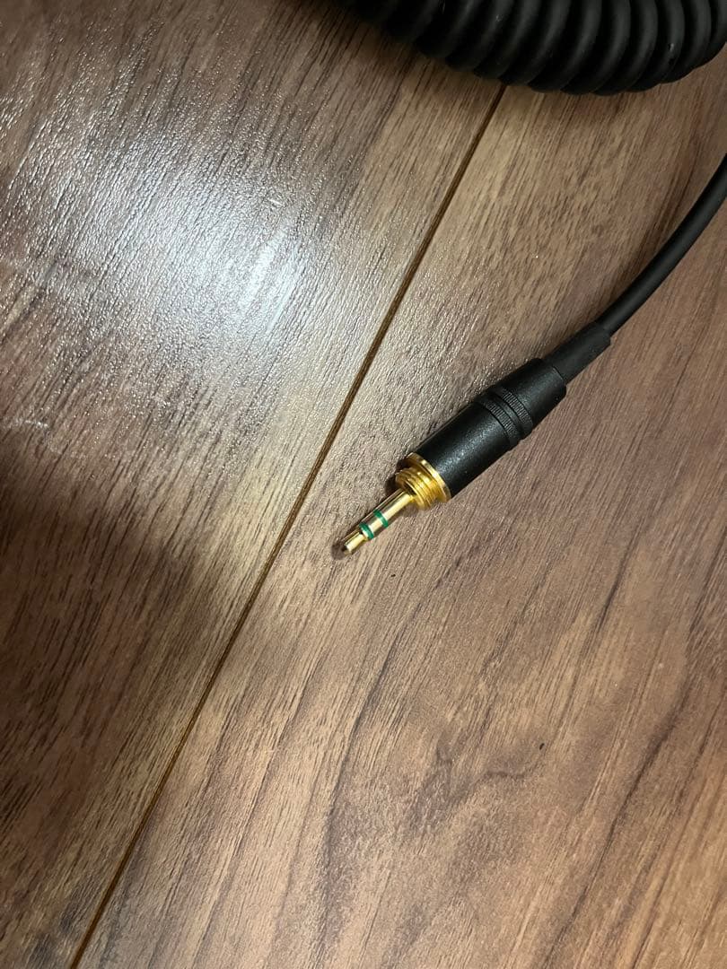 SONY ( ソニー ) MDR-7506 スタジオモニターヘッドホン