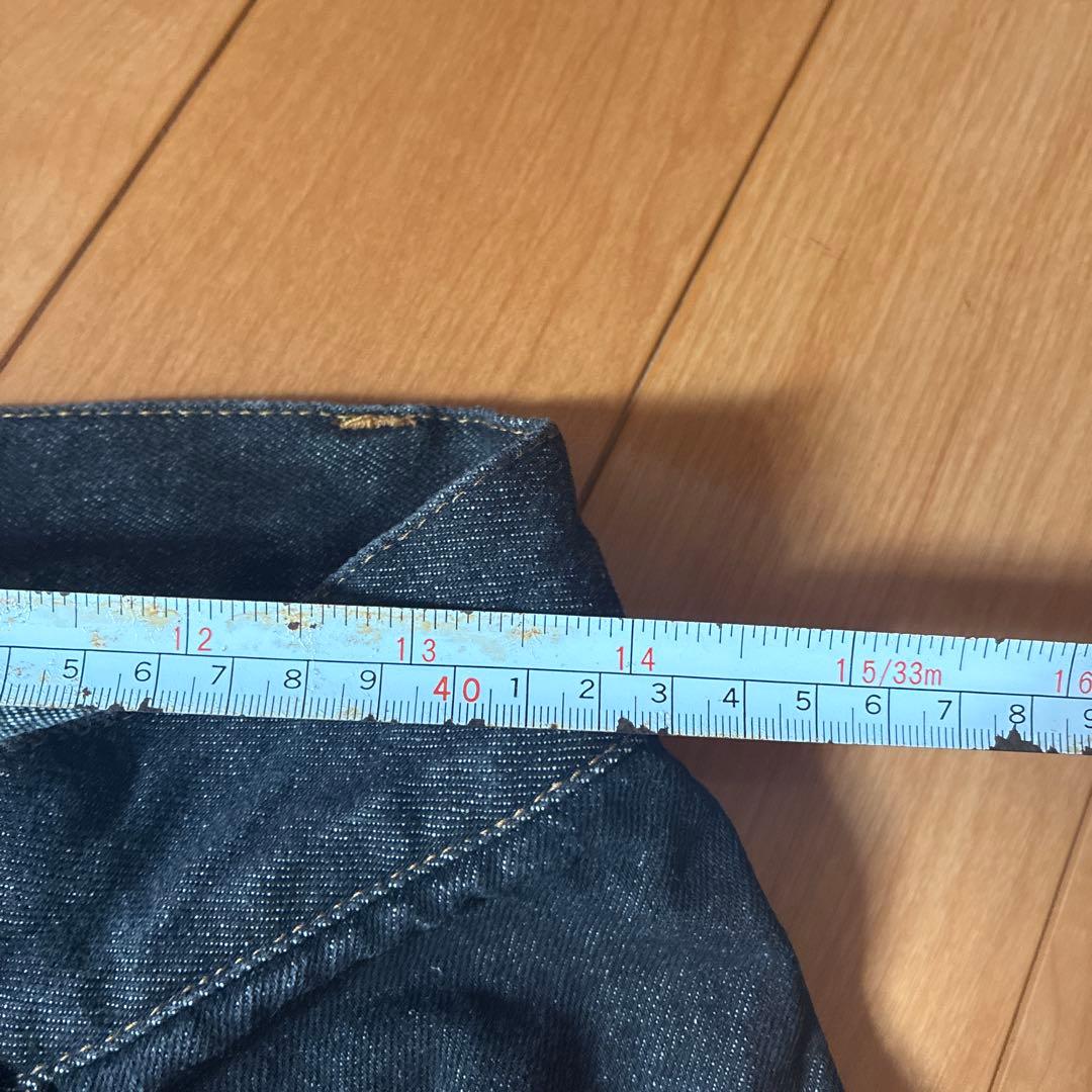 kaoyorinakamiセットアップ　黒