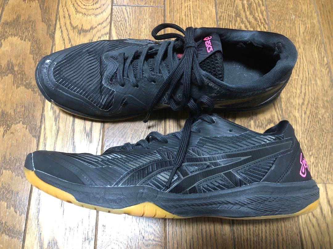 アシックス ASICS バレーシューズ JAPAN 27cm