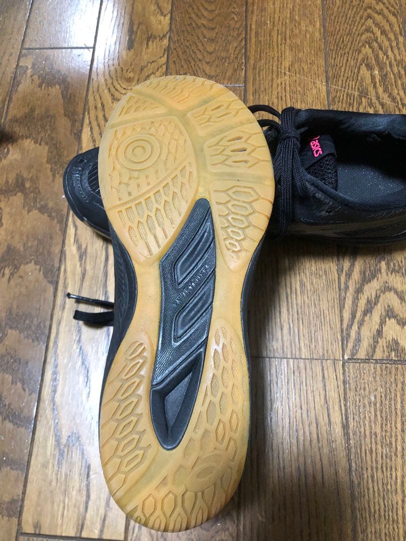 アシックス ASICS バレーシューズ JAPAN 27cm