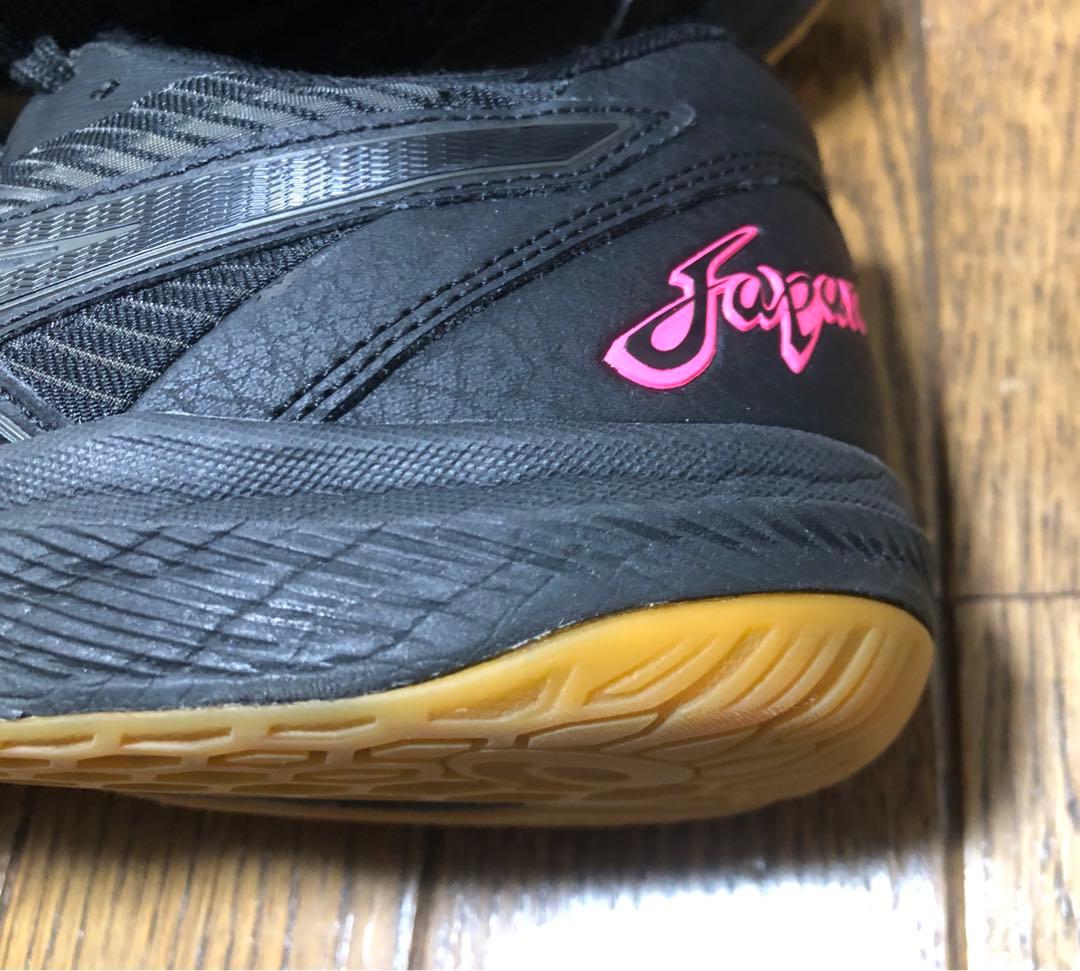 アシックス ASICS バレーシューズ JAPAN 27cm