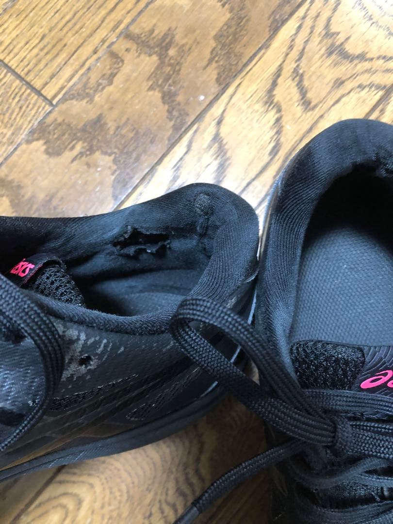 アシックス ASICS バレーシューズ JAPAN 27cm