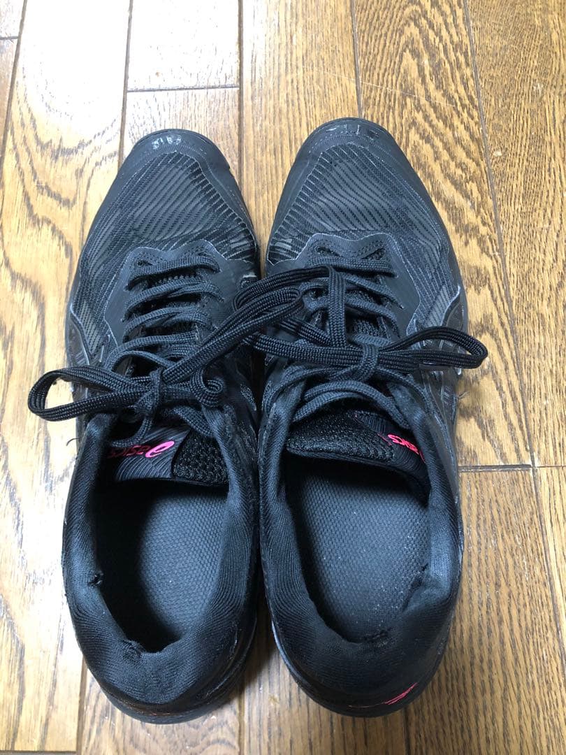 アシックス ASICS バレーシューズ JAPAN 27cm