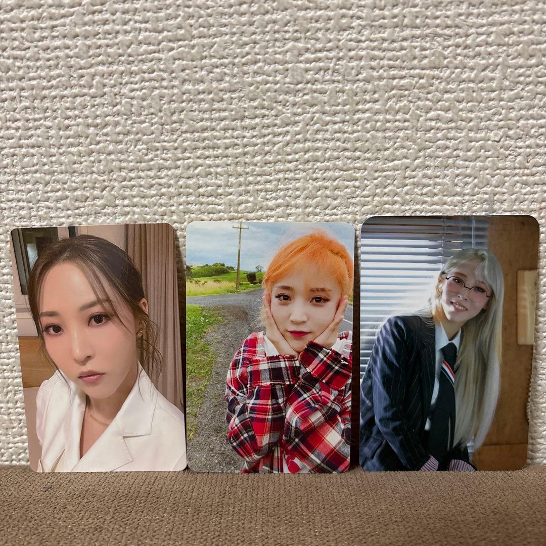 MAMAMOO ママム　まとめ売り
