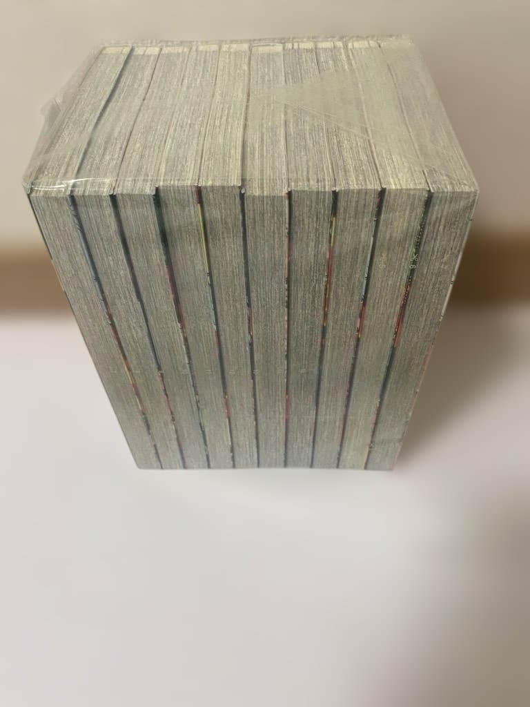 鉄鍋のジャン!シリーズ44冊セット