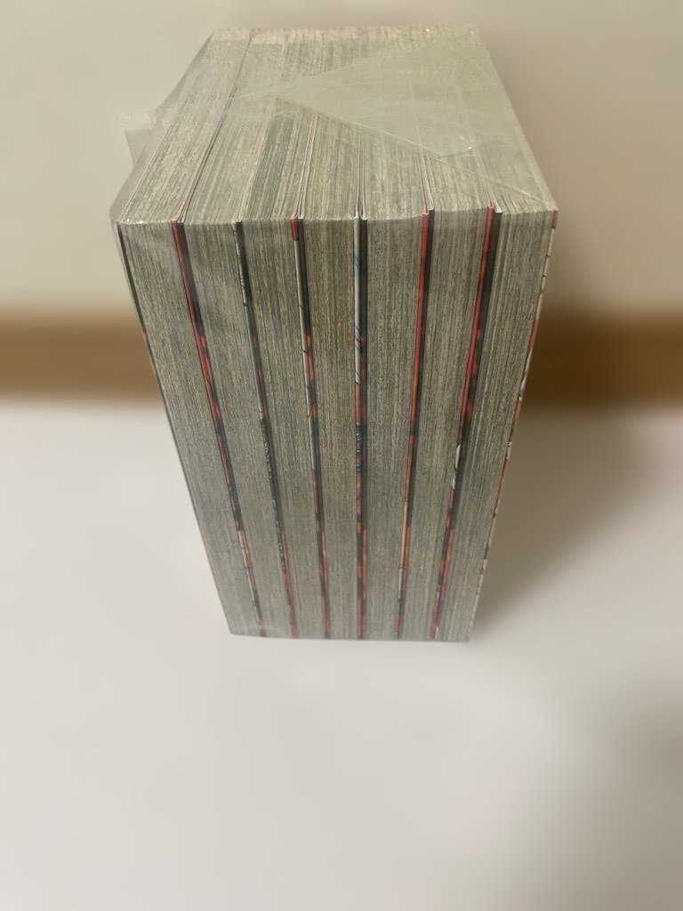 鉄鍋のジャン!シリーズ44冊セット