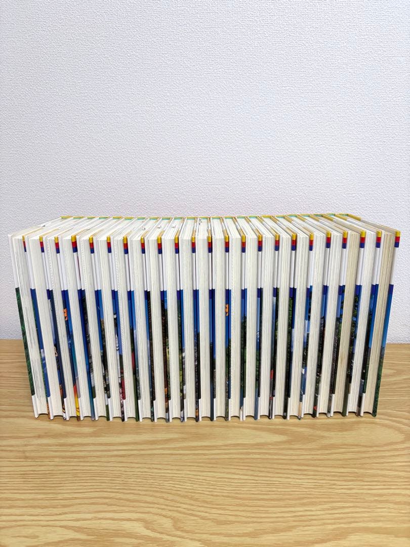 日本の歴史 21巻＋別冊2巻セット　全23巻　小学館