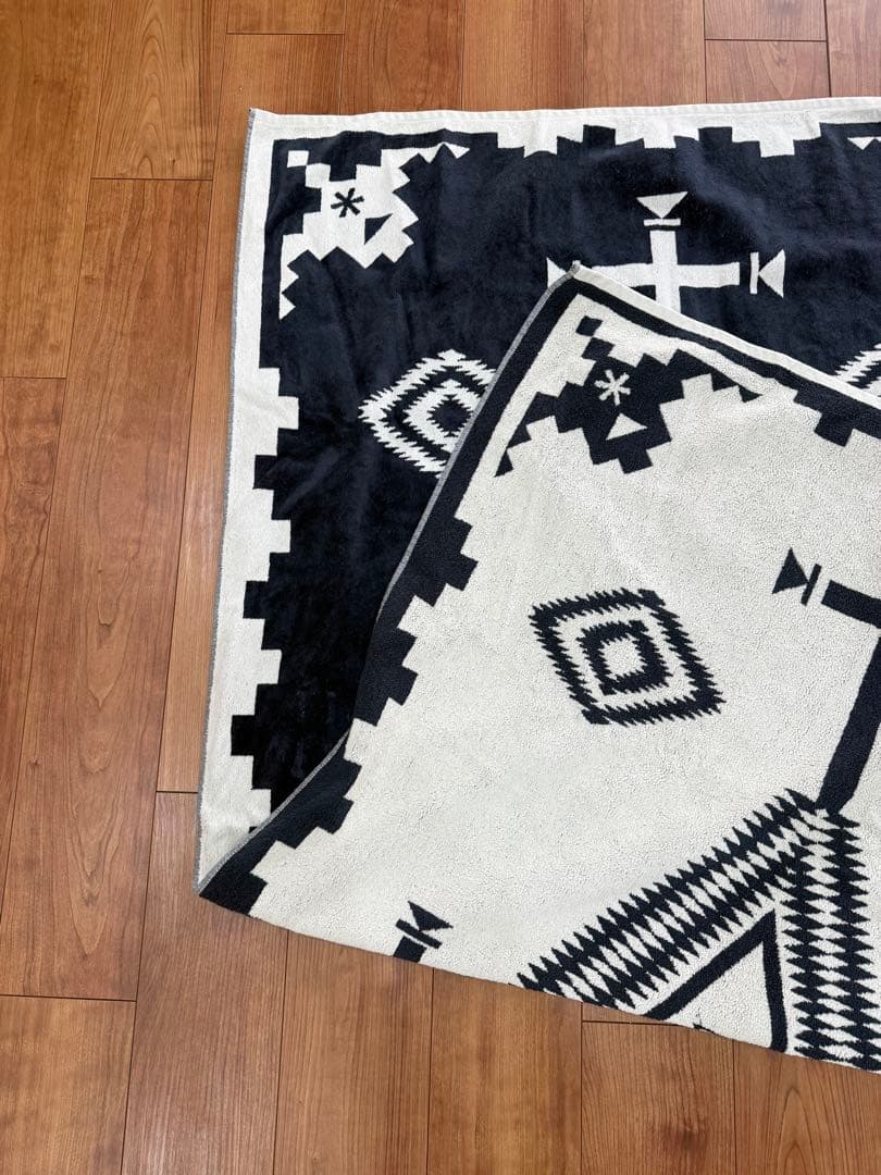  Peak × PENDLETON Towel Blanket【限定商品