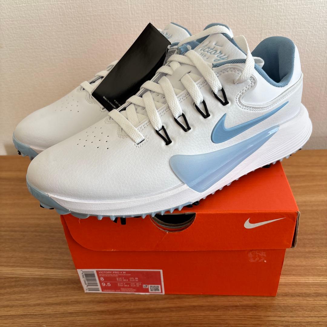 Nike Victory Pro 4 W ゴルフシューズ