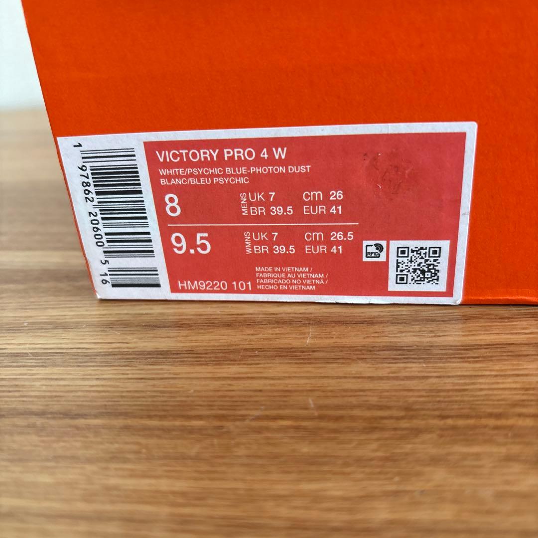 Nike Victory Pro 4 W ゴルフシューズ
