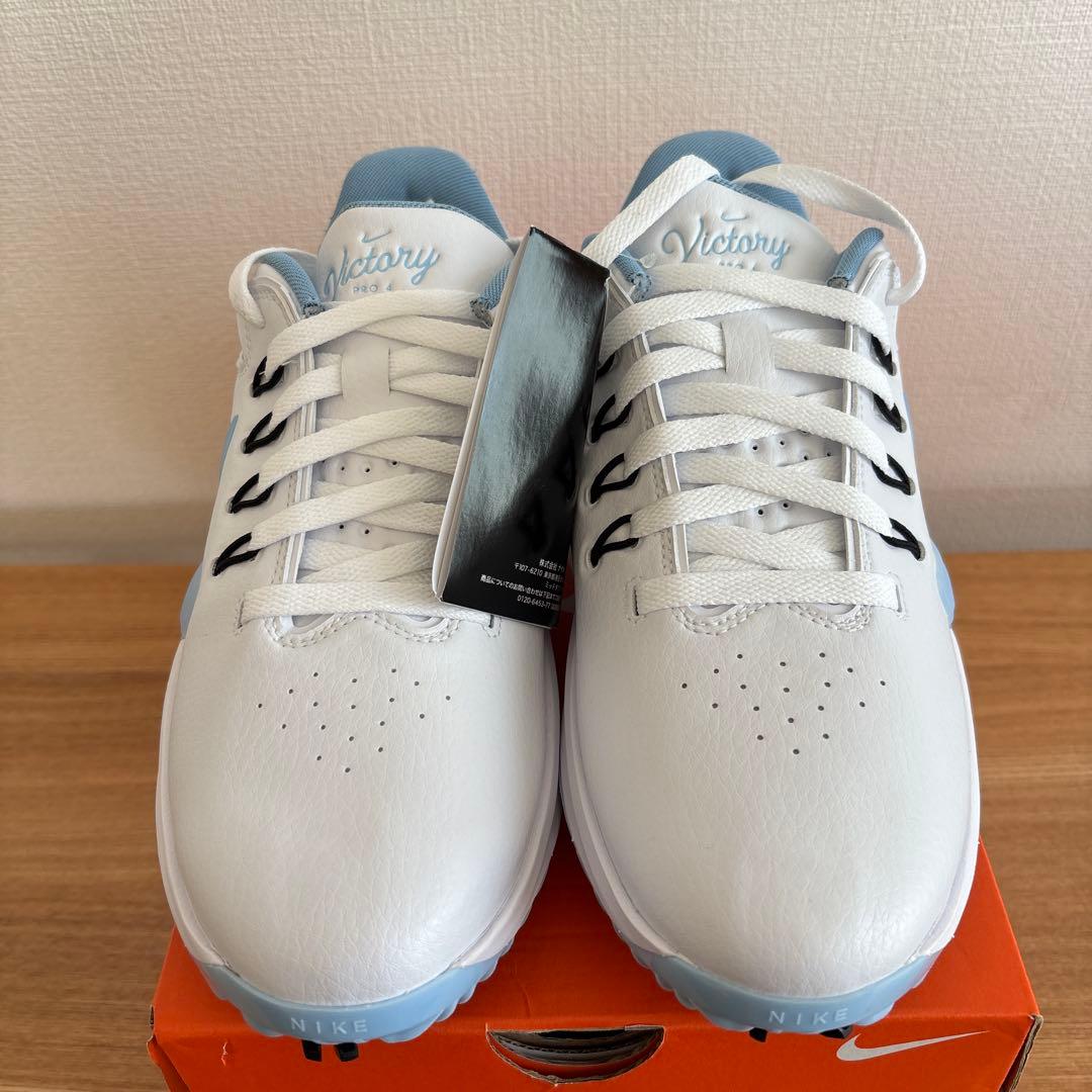 Nike Victory Pro 4 W ゴルフシューズ
