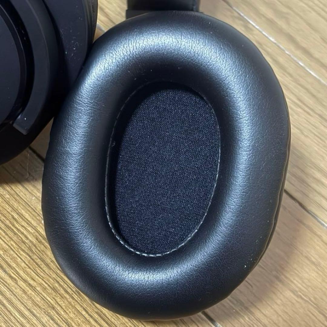 【美品】audio-technica ATH-M30x ヘッドホン