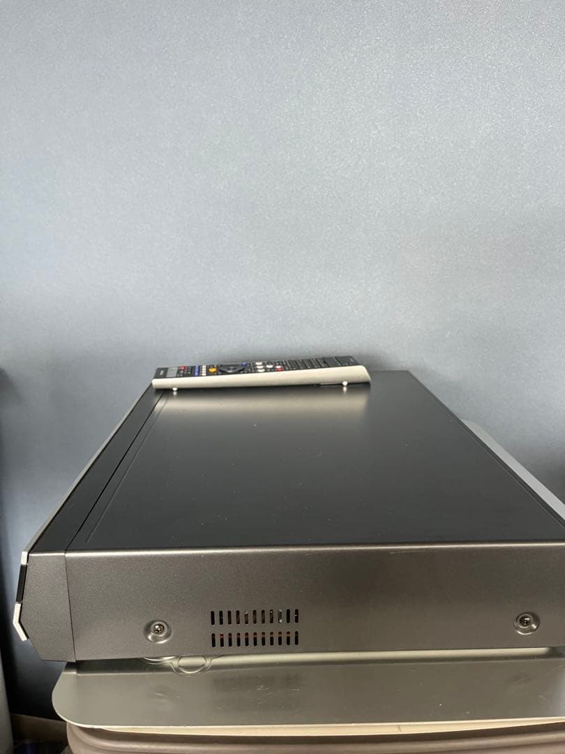 TOSHIBA 東芝 HDD DVD レコーダー RD XS53