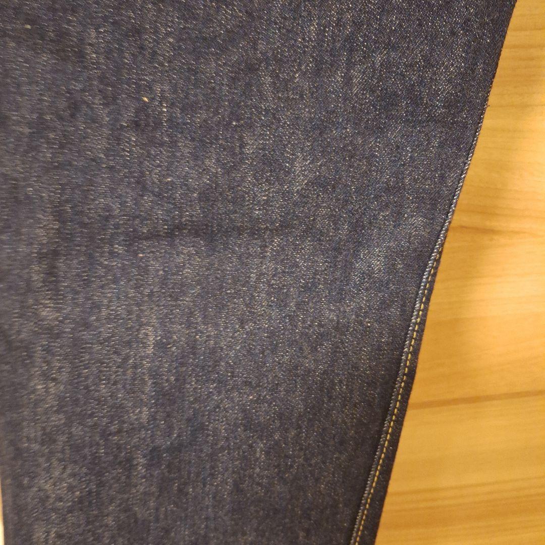 RuMaSa様　orslow105 ショートレングス xl