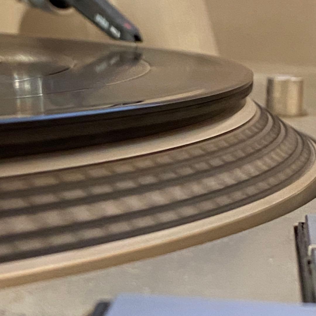 [レコード]鈴木茂 バンドワゴン GW-4011