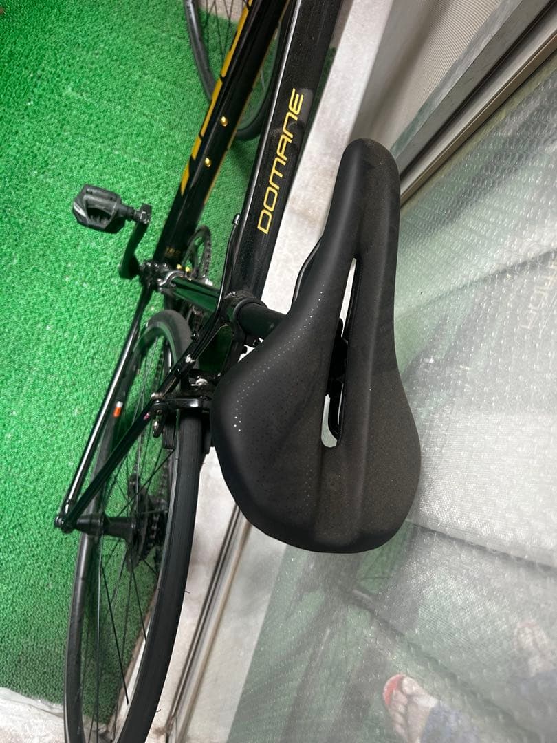 自転車本体 TREK domane al2