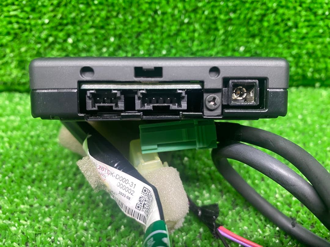ホンダ用　2.0ETC ビルドイン