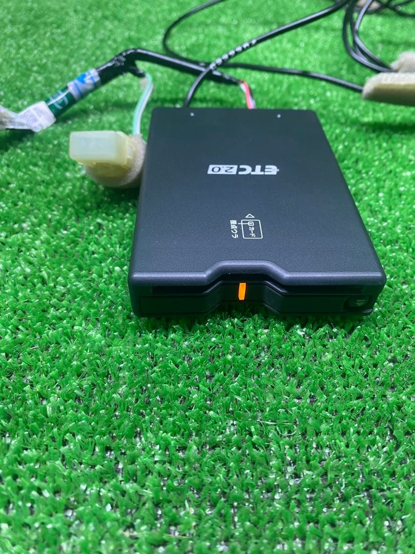 ホンダ用　2.0ETC ビルドイン