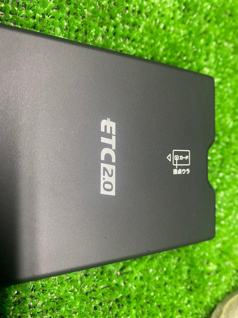 ホンダ用　2.0ETC ビルドイン