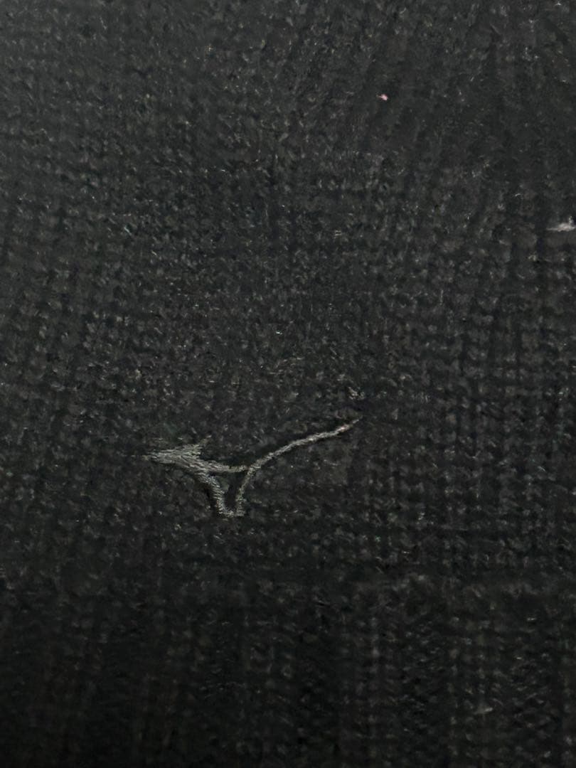 MIZUNO マーガレットハウエル ニット帽