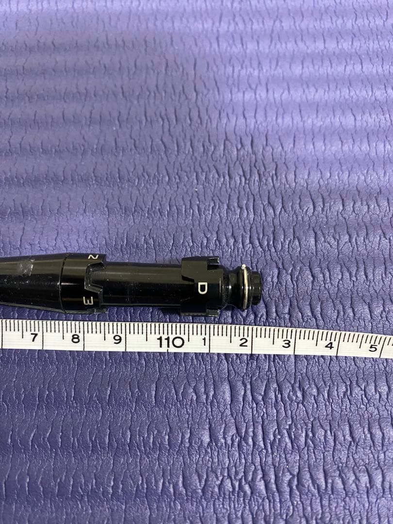 フジクラ モトーレ スピーダー vc6.2 Sタイトリストスリーブ