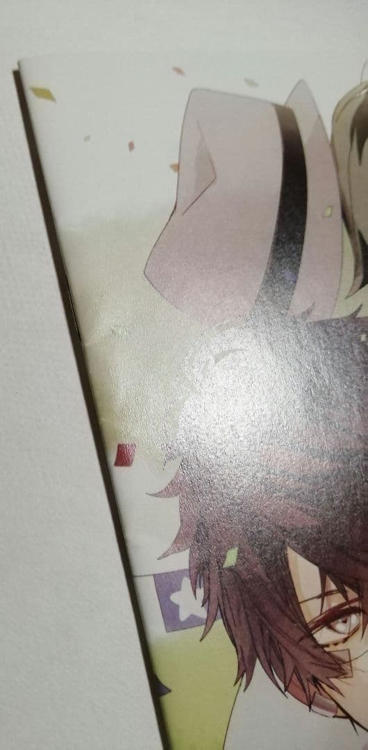 OZMAFIA vivace 特典小冊子 セット オズマフィア