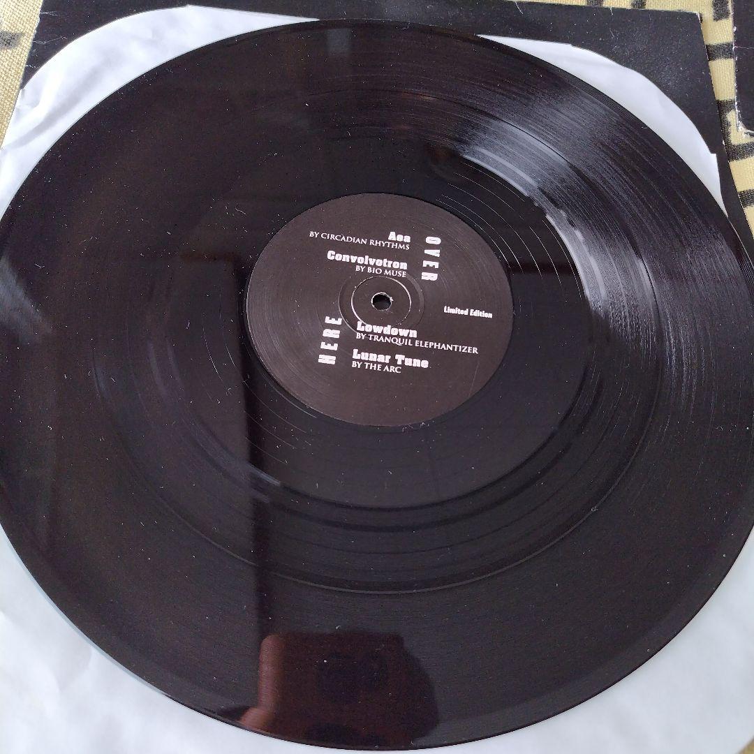 Various ‎– Miscellaneous EP 1