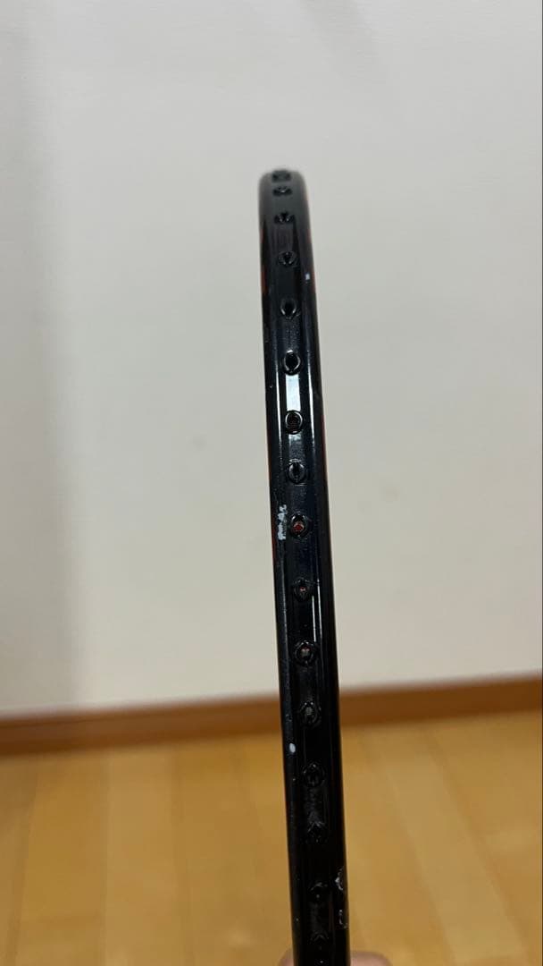 ASTROX 99 バドミントンラケット 3UG5 値下げ交渉◎