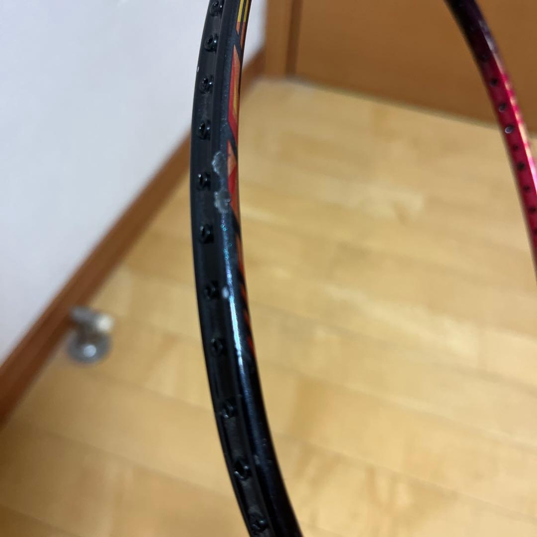 ASTROX 99 バドミントンラケット 3UG5 値下げ交渉◎