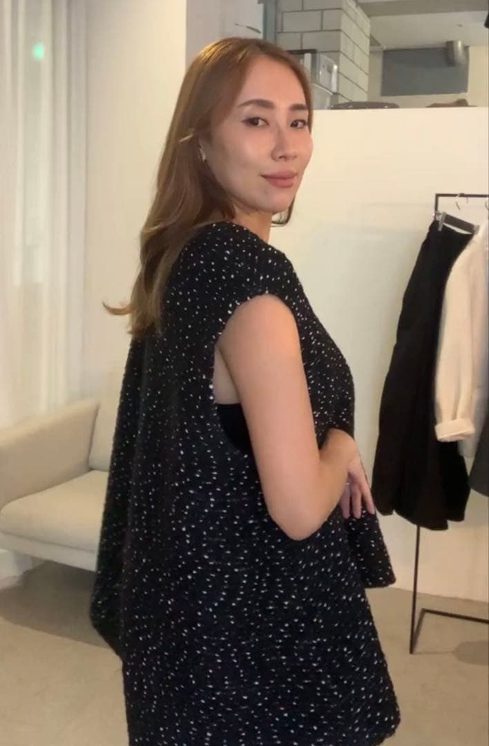 ella_selectshop 新品未使用