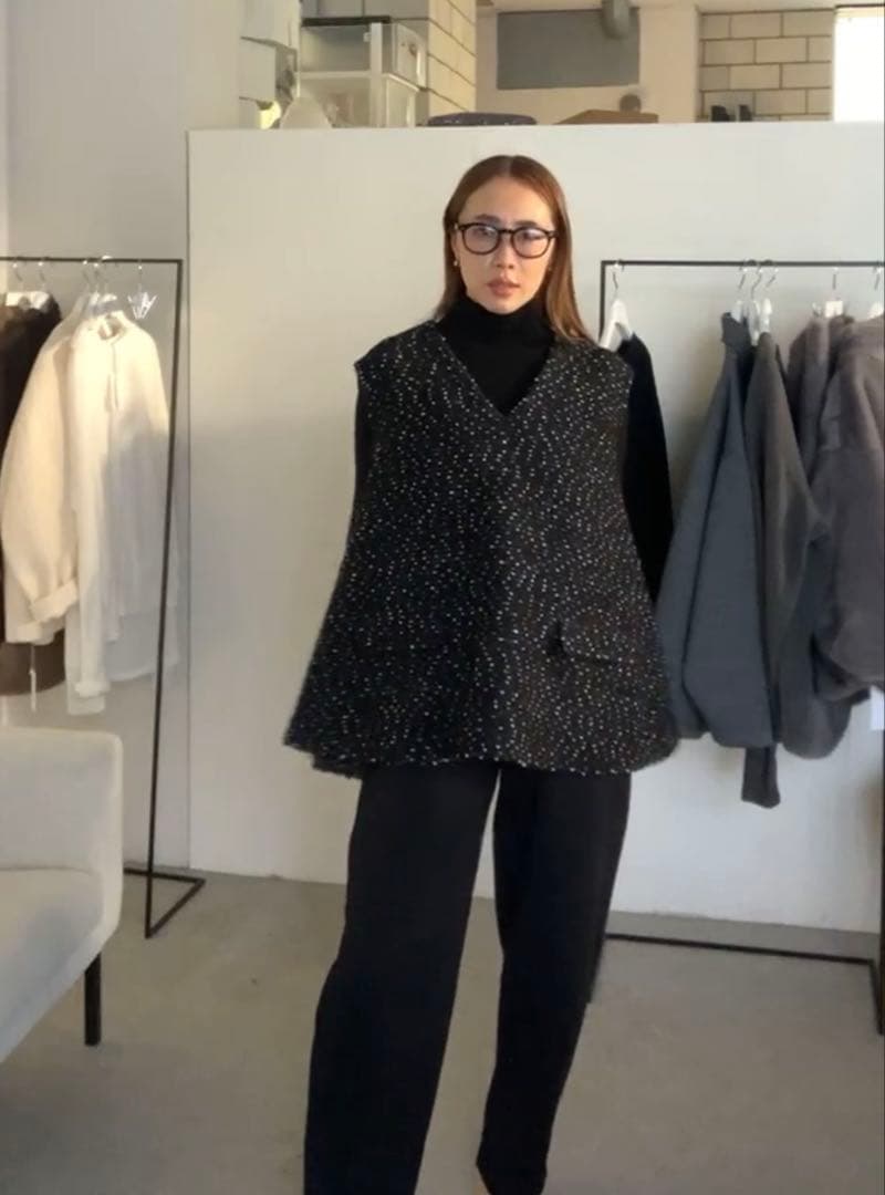 ella_selectshop 新品未使用