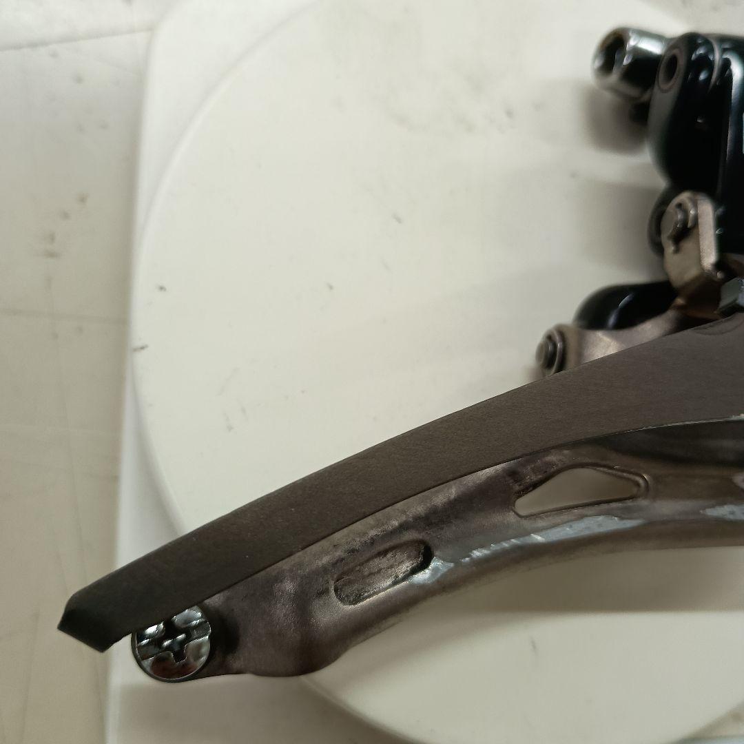 Campagnolo カンパニョーロ　FDコーラス11s 直付けタイプ