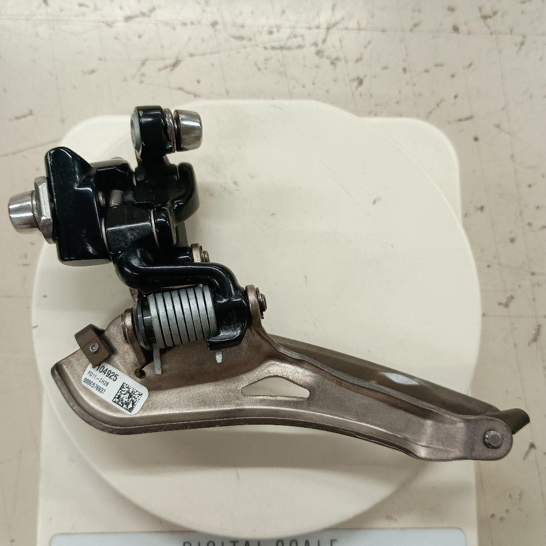 Campagnolo カンパニョーロ　FDコーラス11s 直付けタイプ