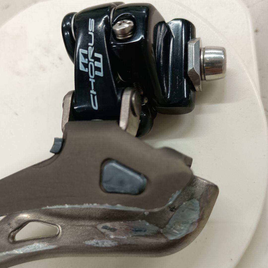 Campagnolo カンパニョーロ　FDコーラス11s 直付けタイプ